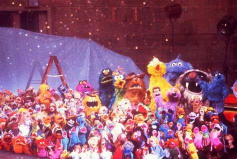 the muppet movie finale